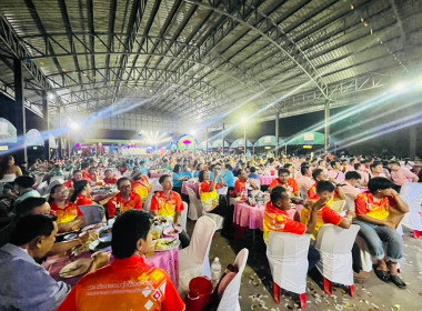 สุโขทัย : จัดงาน “วันสหกรณ์แห่งชาติ ครบรอบ 109 ปี ... พารามิเตอร์รูปภาพ 14
